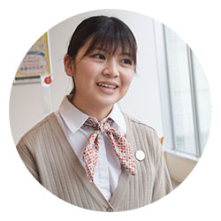 松竹 美樹