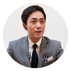川頭